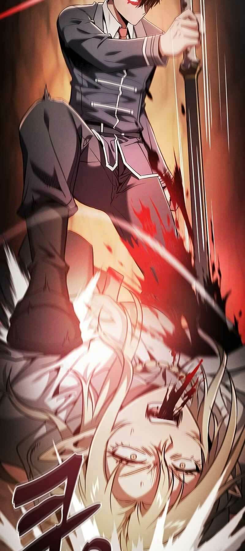 Kiếm Sĩ Thiên Tài Của Học Viện Chap 27 - Next Chap 28