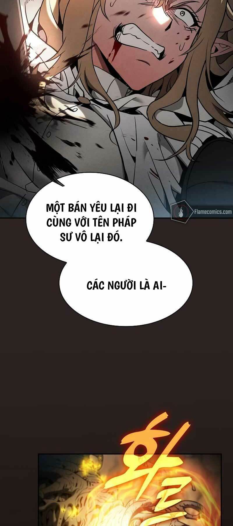 Kiếm Sĩ Thiên Tài Của Học Viện Chap 27 - Next Chap 28