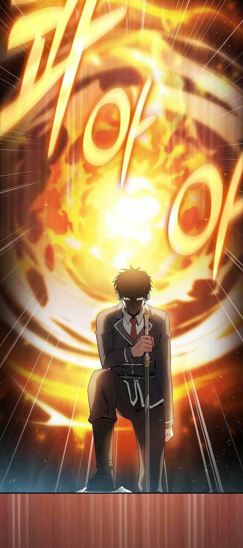 Kiếm Sĩ Thiên Tài Của Học Viện Chap 27 - Next Chap 28