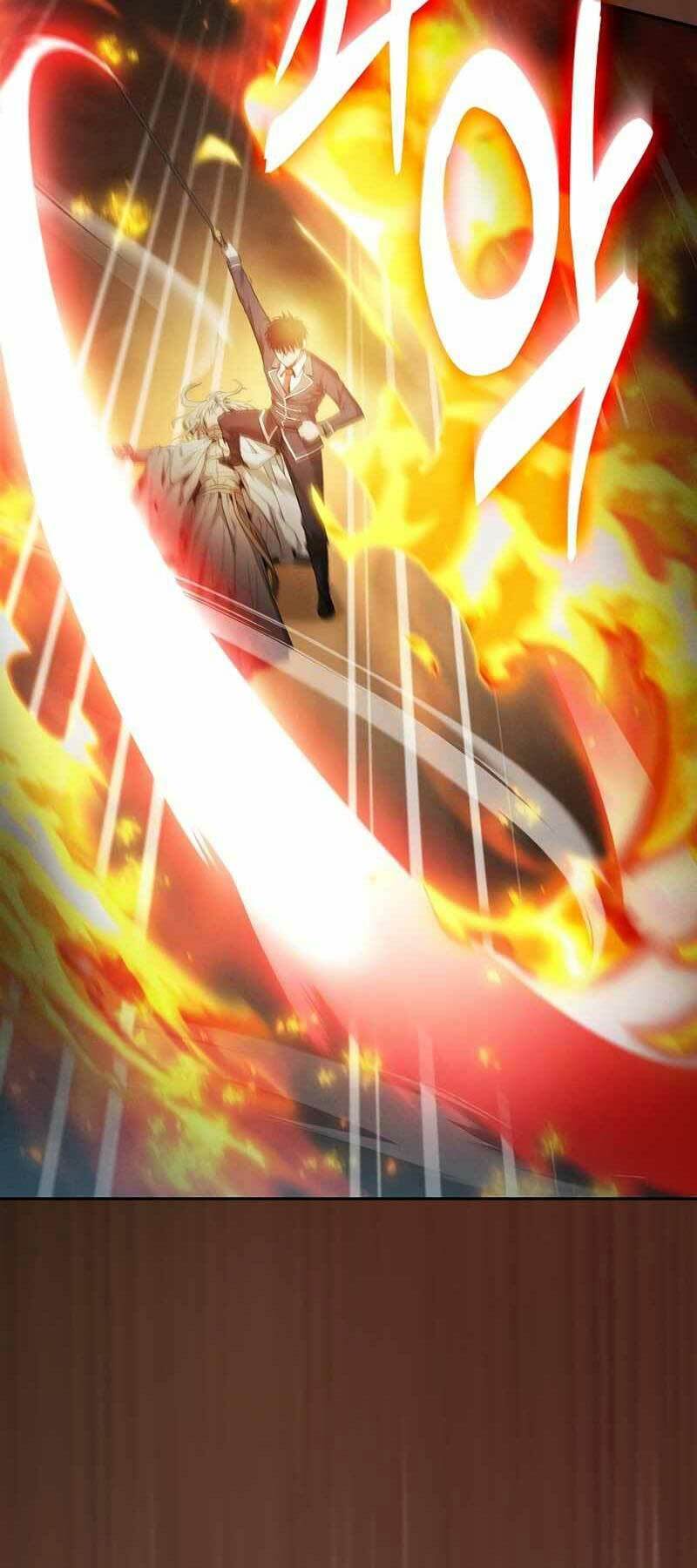 Kiếm Sĩ Thiên Tài Của Học Viện Chap 27 - Next Chap 28