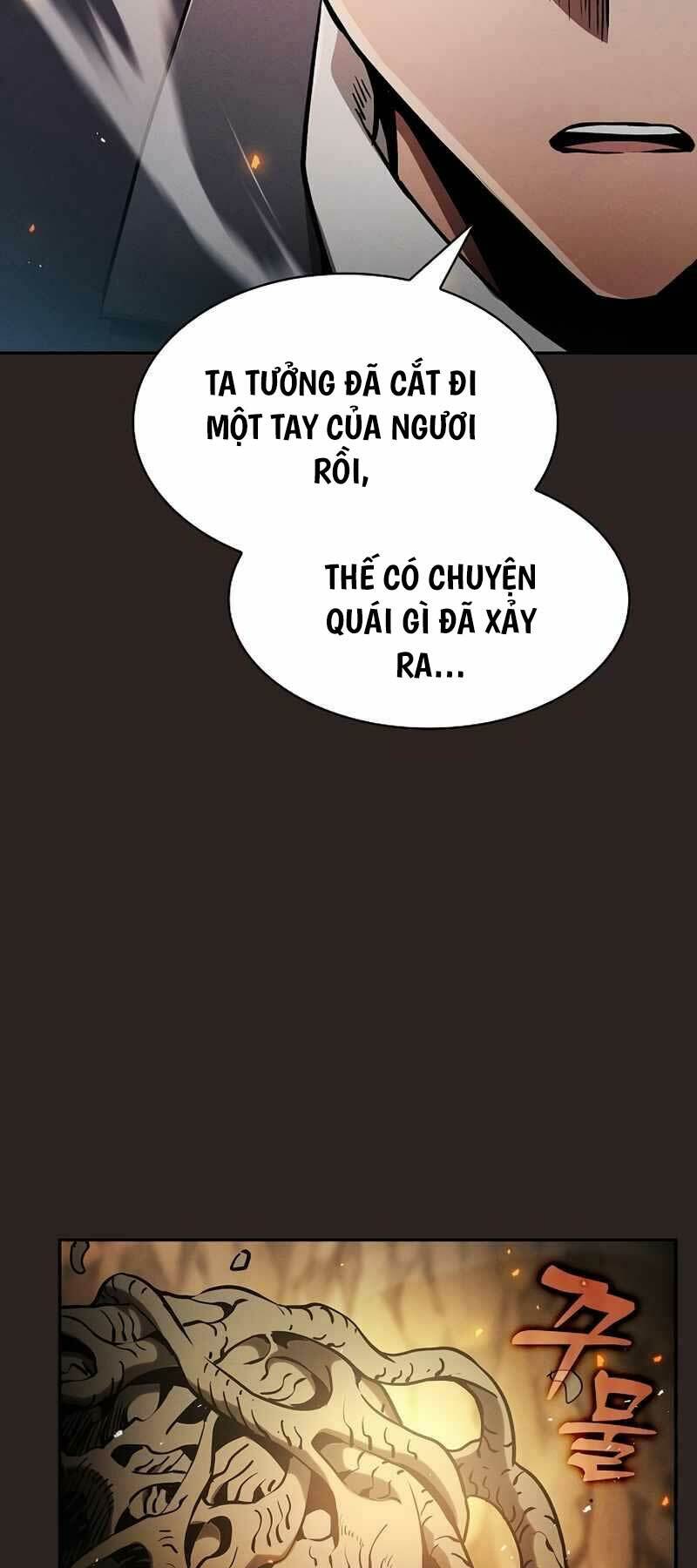 Kiếm Sĩ Thiên Tài Của Học Viện Chap 27 - Next Chap 28