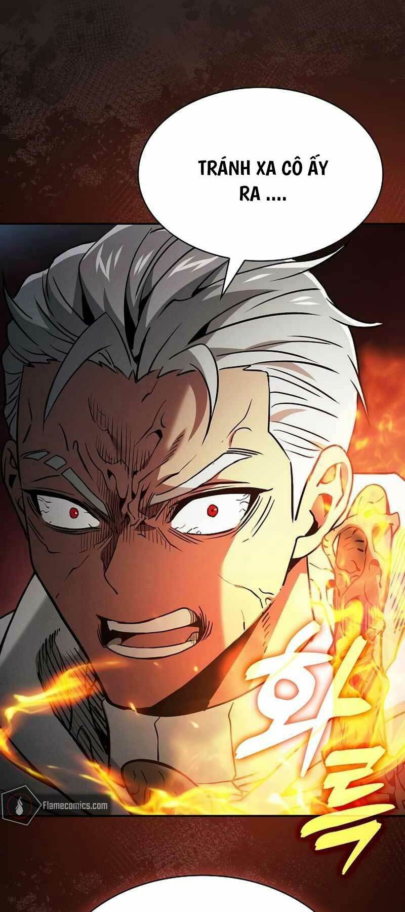 Kiếm Sĩ Thiên Tài Của Học Viện Chap 27 - Next Chap 28