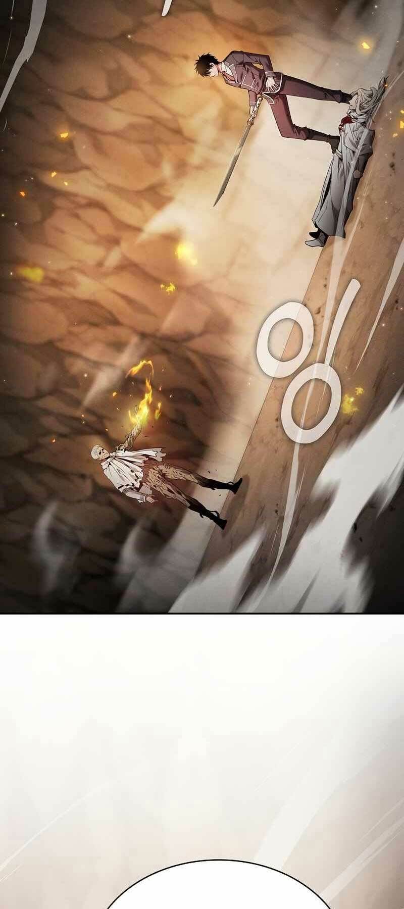 Kiếm Sĩ Thiên Tài Của Học Viện Chap 27 - Next Chap 28