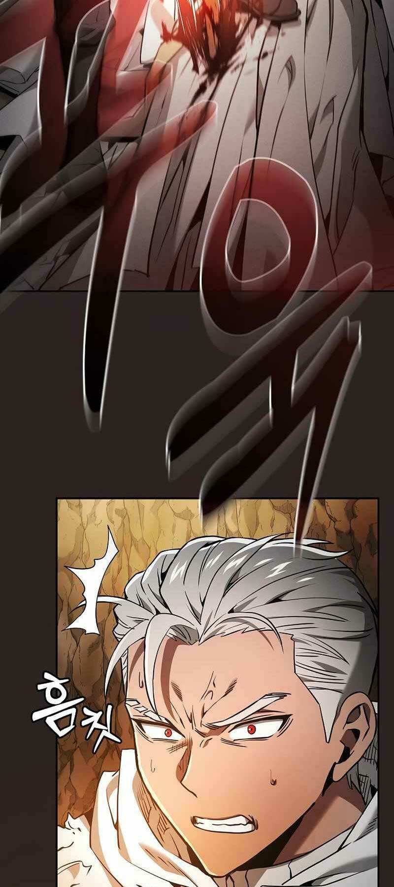 Kiếm Sĩ Thiên Tài Của Học Viện Chap 27 - Next Chap 28