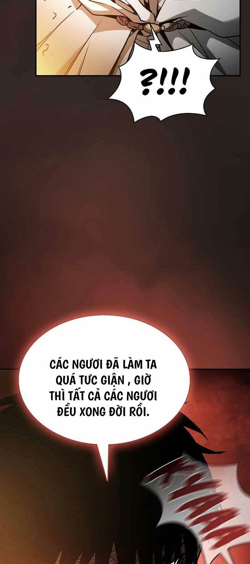Kiếm Sĩ Thiên Tài Của Học Viện Chap 27 - Next Chap 28
