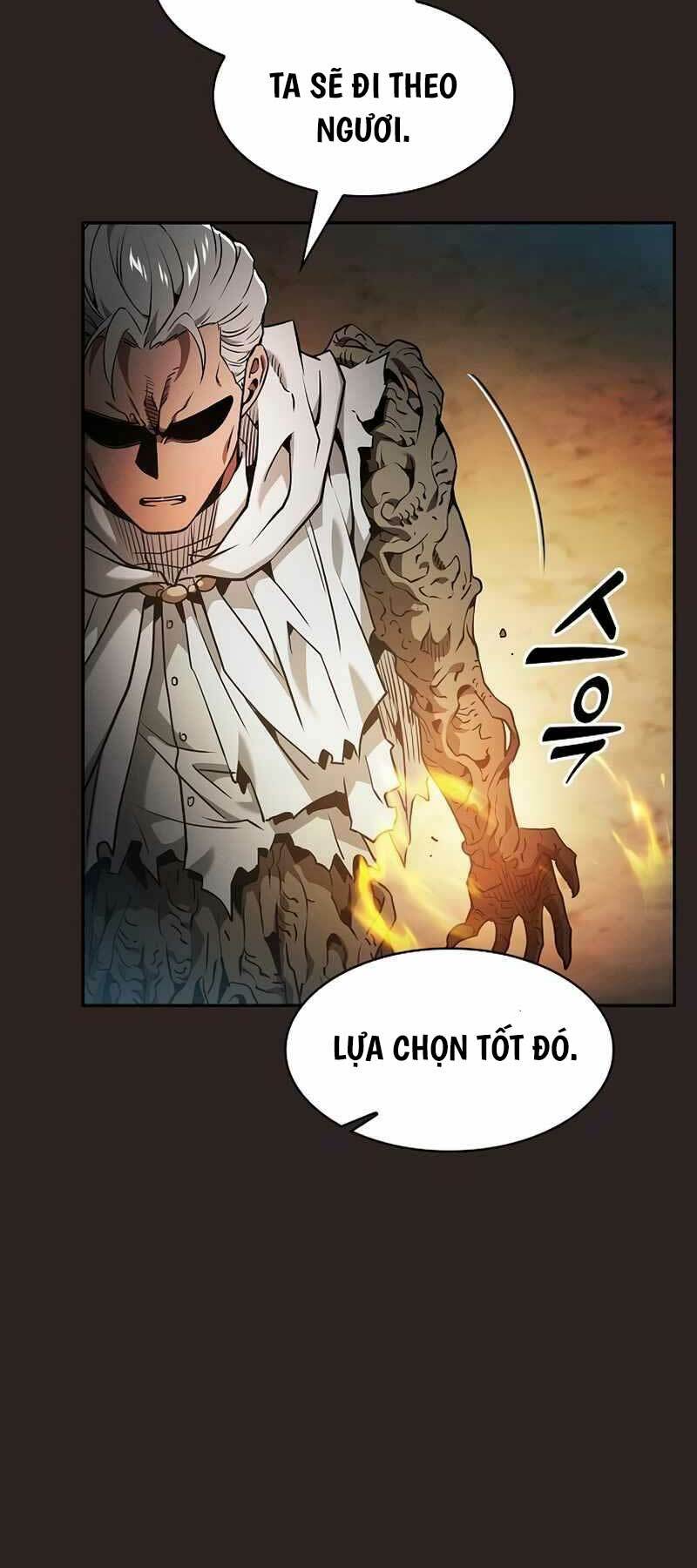 Kiếm Sĩ Thiên Tài Của Học Viện Chap 27 - Next Chap 28