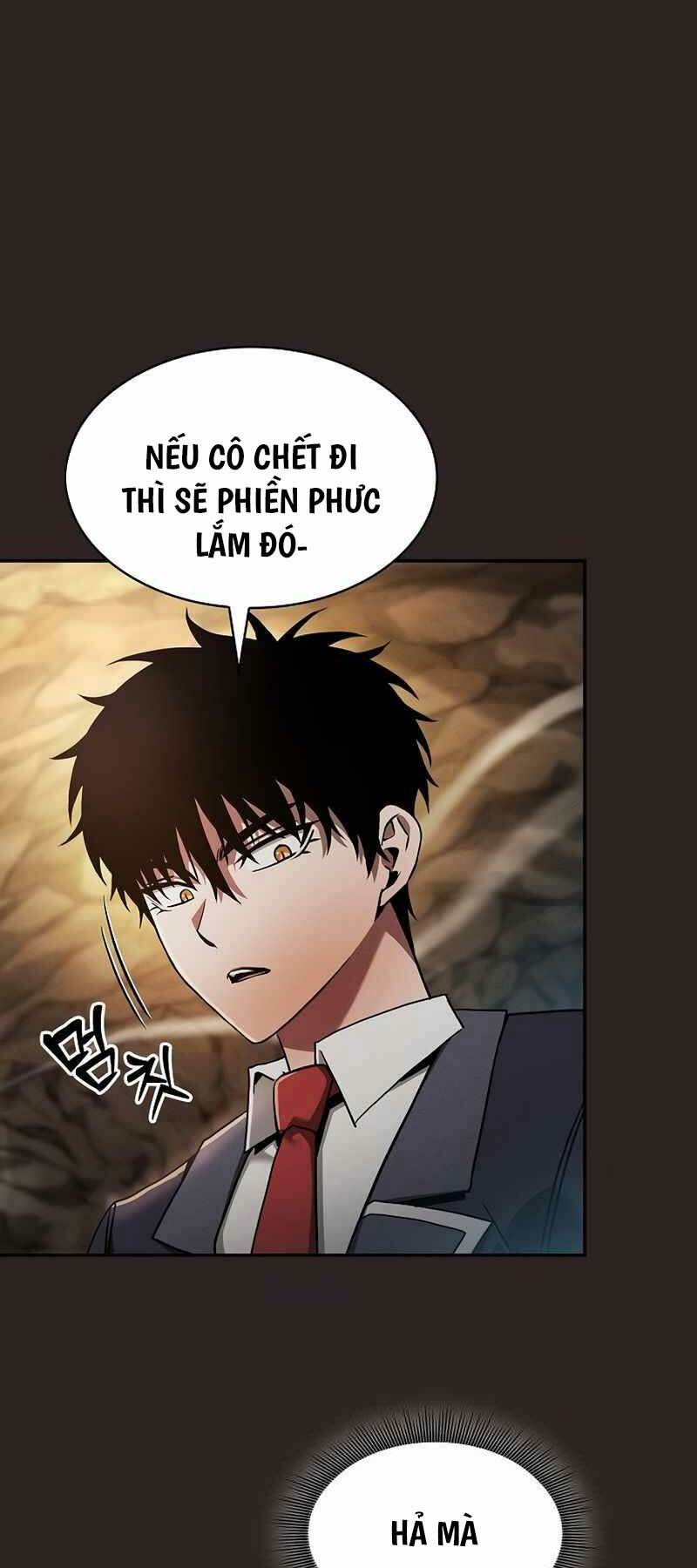 Kiếm Sĩ Thiên Tài Của Học Viện Chap 27 - Next Chap 28