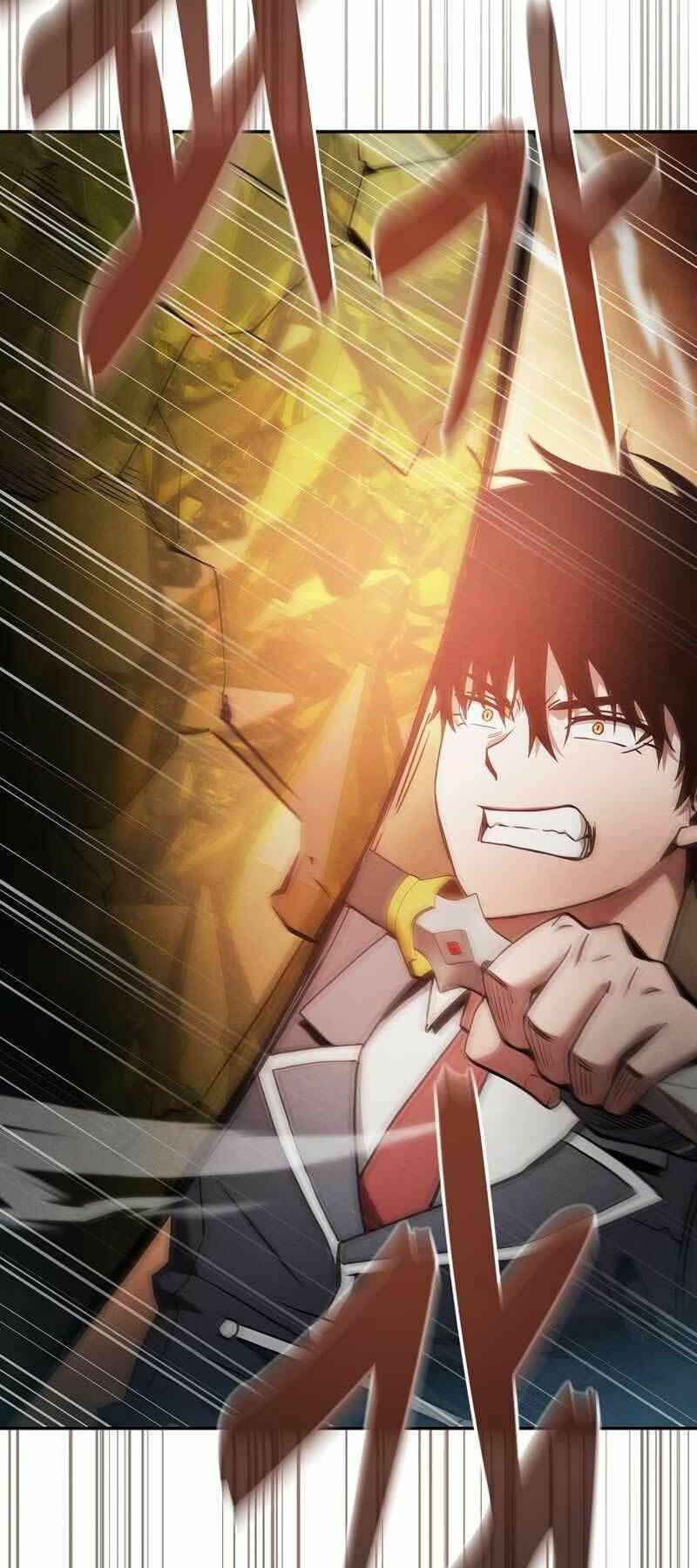 Kiếm Sĩ Thiên Tài Của Học Viện Chap 27 - Next Chap 28