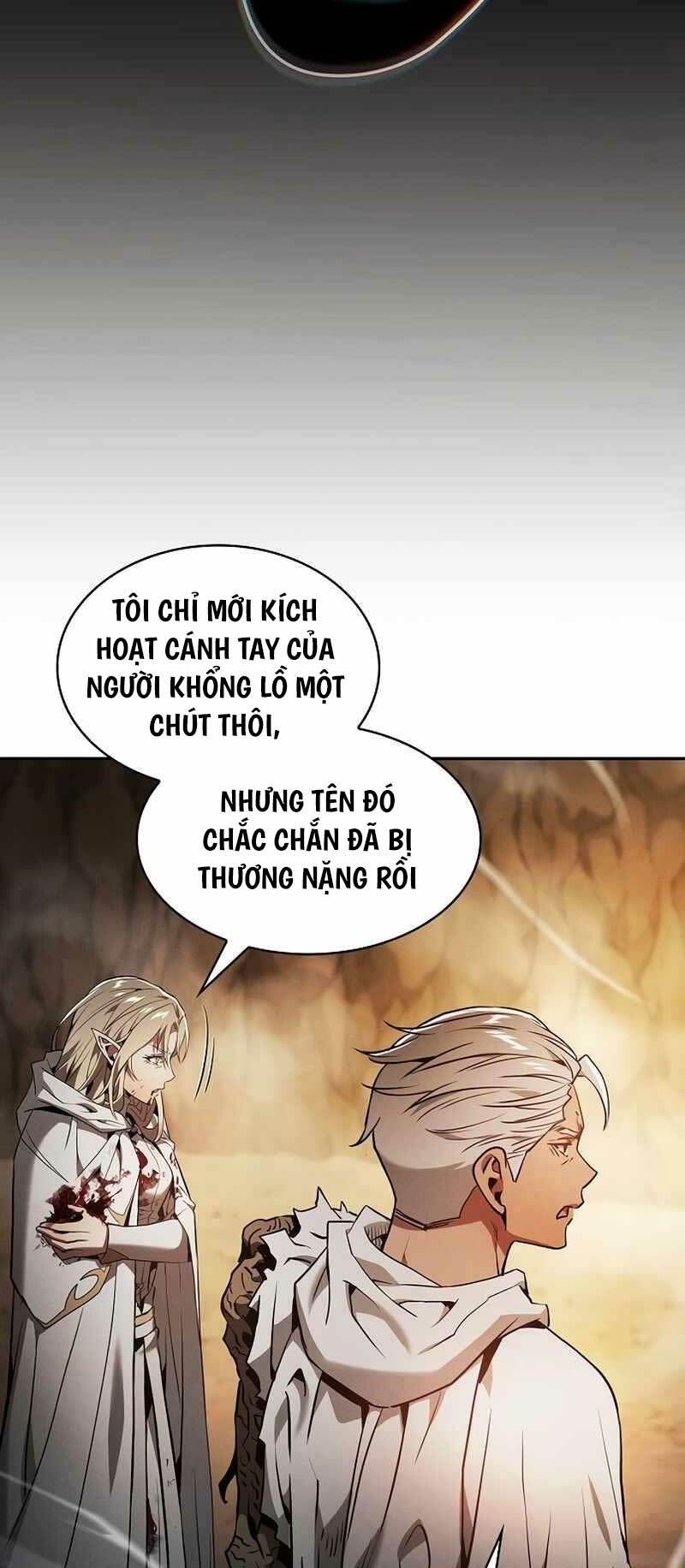 Kiếm Sĩ Thiên Tài Của Học Viện Chap 27 - Next Chap 28