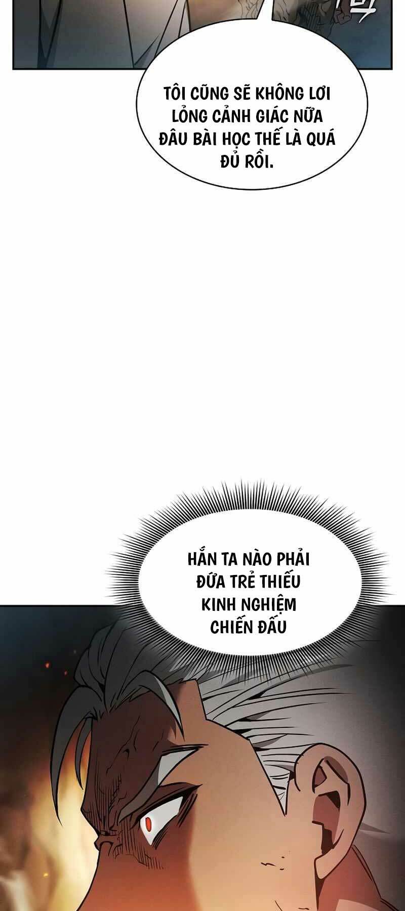 Kiếm Sĩ Thiên Tài Của Học Viện Chap 27 - Next Chap 28