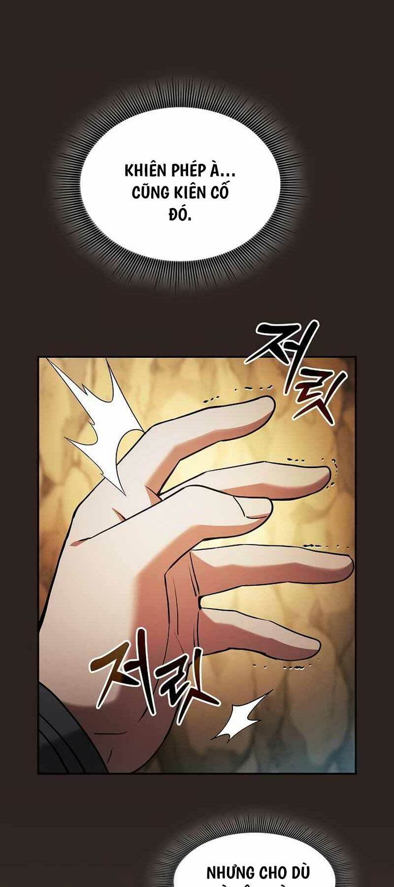 Kiếm Sĩ Thiên Tài Của Học Viện Chap 27 - Next Chap 28