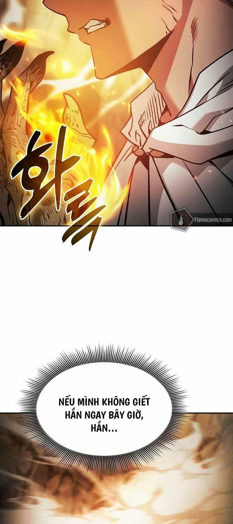 Kiếm Sĩ Thiên Tài Của Học Viện Chap 27 - Next Chap 28