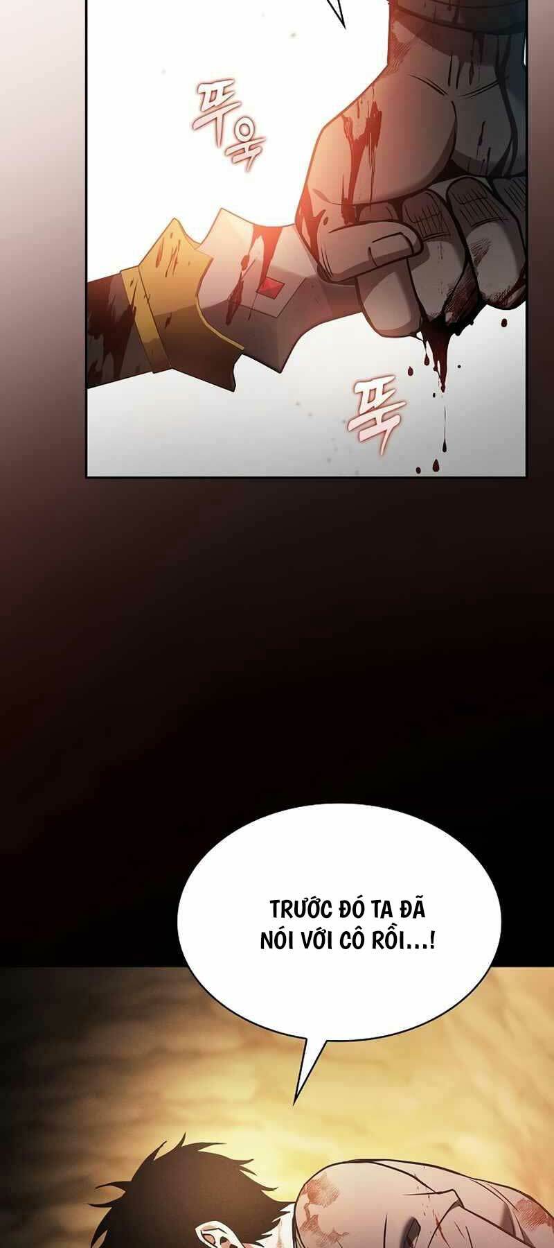 Kiếm Sĩ Thiên Tài Của Học Viện Chap 27 - Next Chap 28