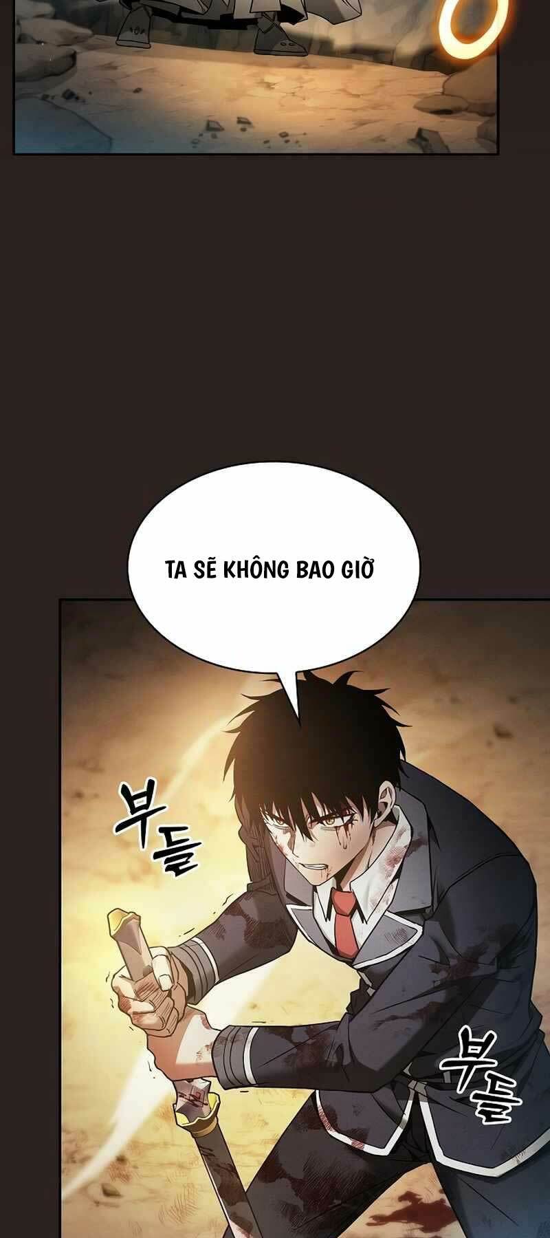 Kiếm Sĩ Thiên Tài Của Học Viện Chap 27 - Next Chap 28