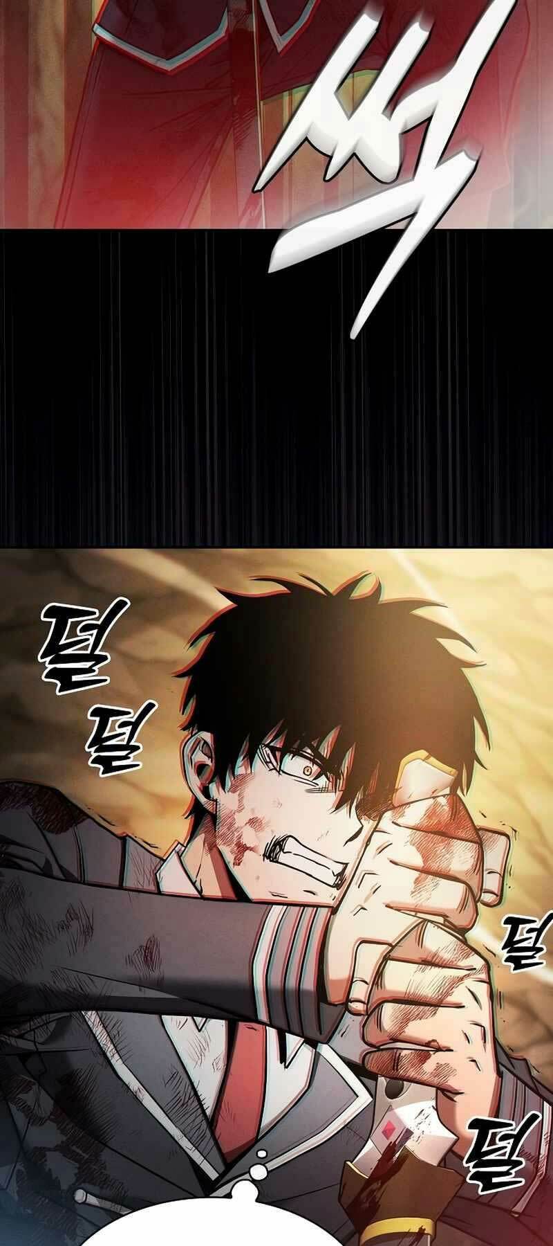 Kiếm Sĩ Thiên Tài Của Học Viện Chap 27 - Next Chap 28