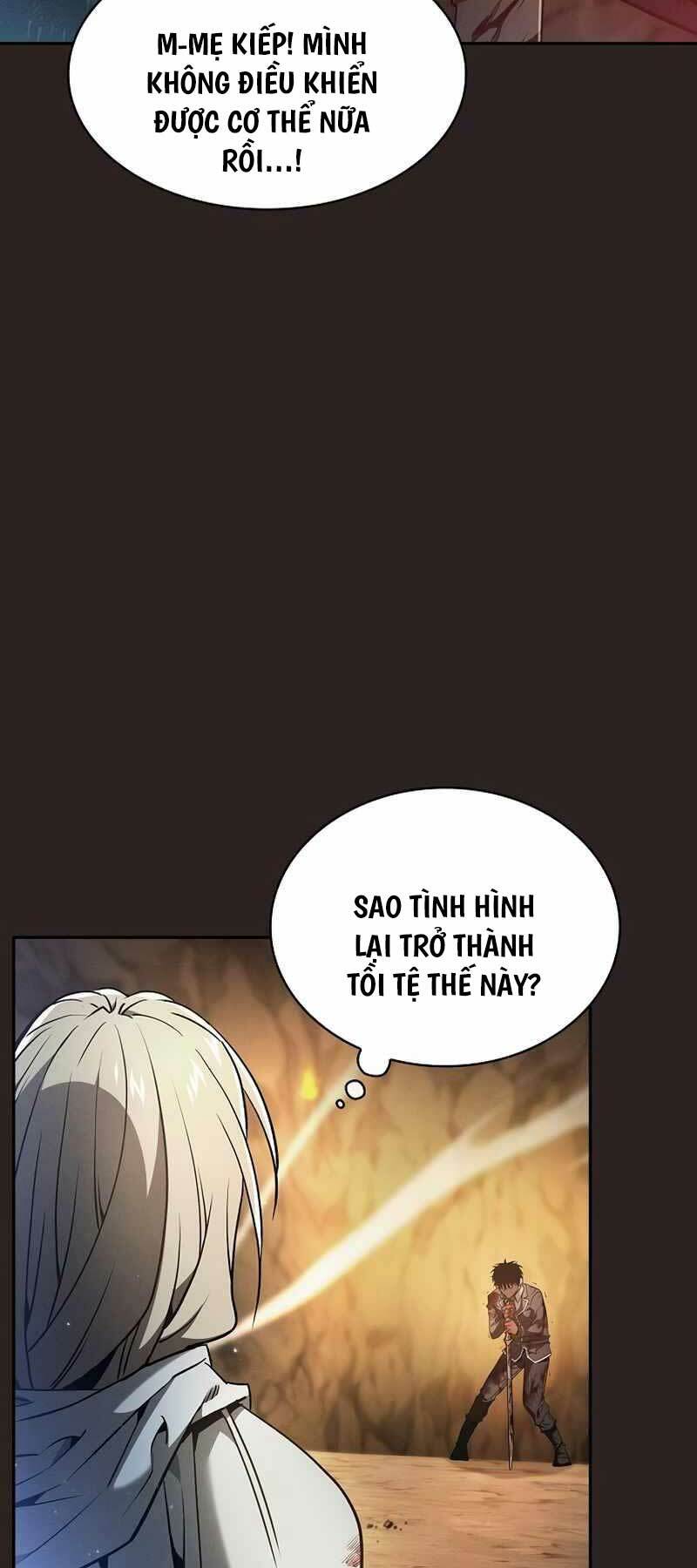 Kiếm Sĩ Thiên Tài Của Học Viện Chap 27 - Next Chap 28
