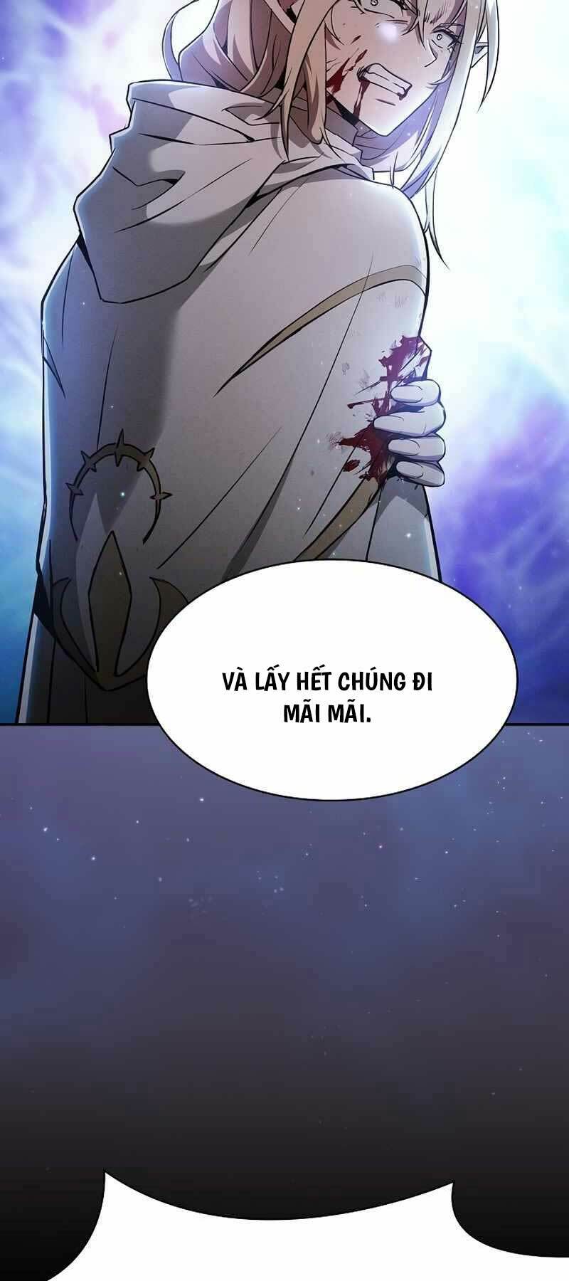 Kiếm Sĩ Thiên Tài Của Học Viện Chap 27 - Next Chap 28