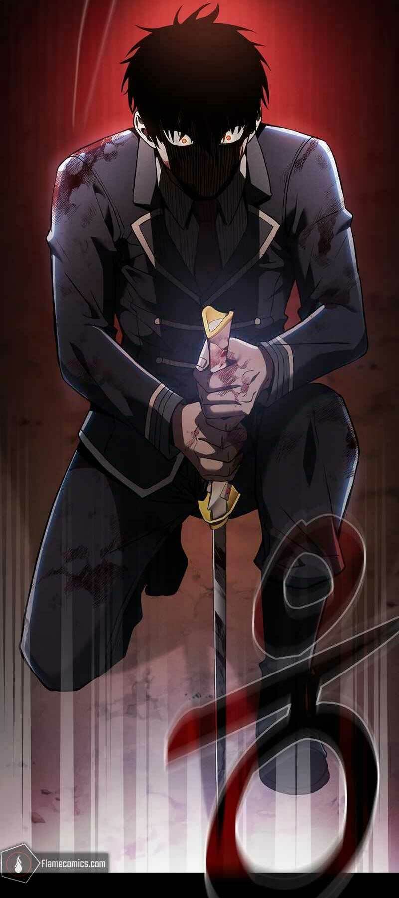 Kiếm Sĩ Thiên Tài Của Học Viện Chap 27 - Next Chap 28
