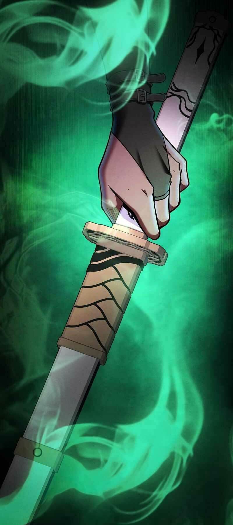 Kiếm Sĩ Thiên Tài Của Học Viện Chap 27 - Next Chap 28