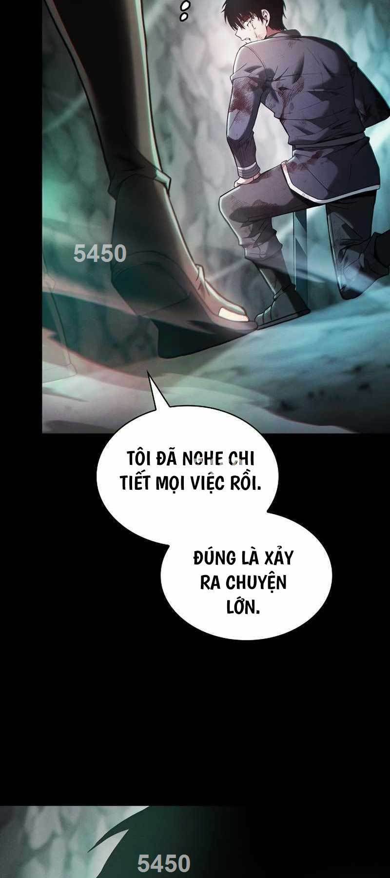 Kiếm Sĩ Thiên Tài Của Học Viện Chap 28 - Next Chap 29