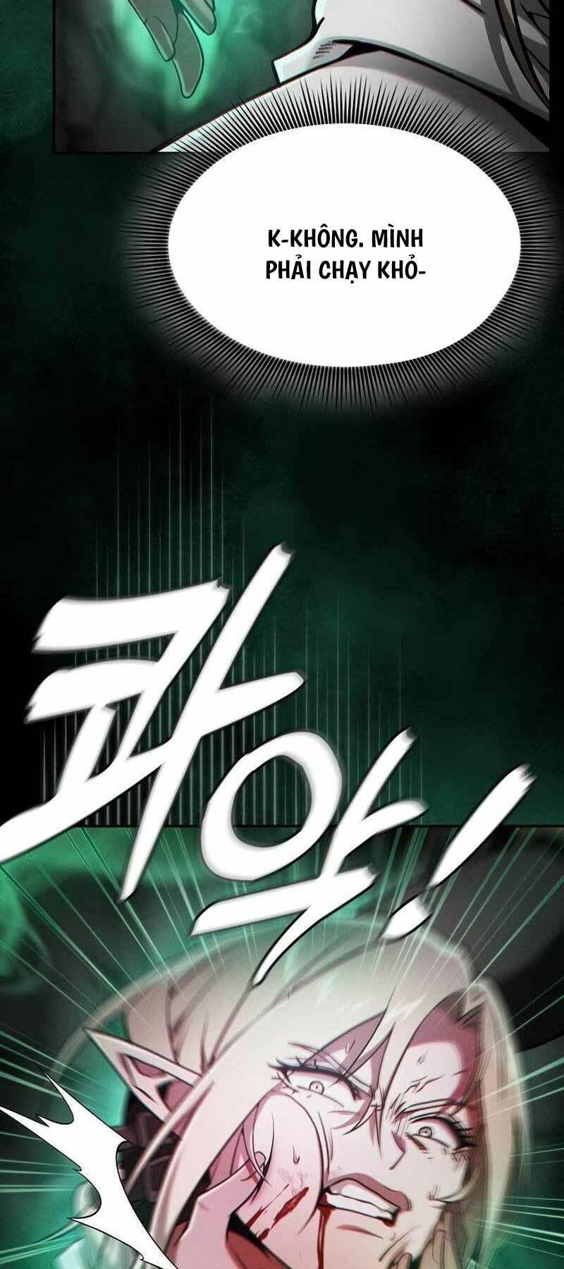 Kiếm Sĩ Thiên Tài Của Học Viện Chap 28 - Next Chap 29