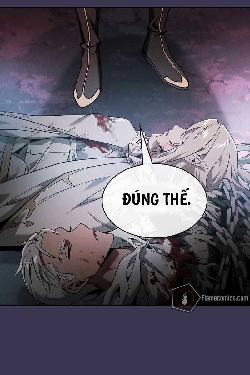 Kiếm Sĩ Thiên Tài Của Học Viện Chap 28 - Next Chap 29