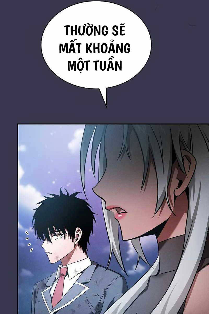 Kiếm Sĩ Thiên Tài Của Học Viện Chap 28 - Next Chap 29