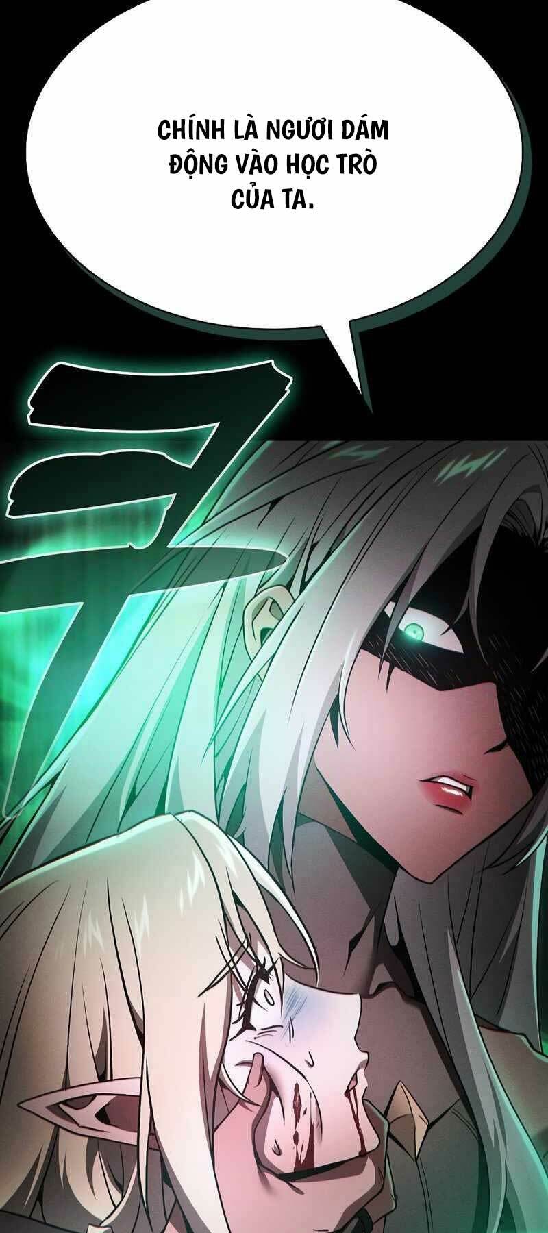 Kiếm Sĩ Thiên Tài Của Học Viện Chap 28 - Next Chap 29