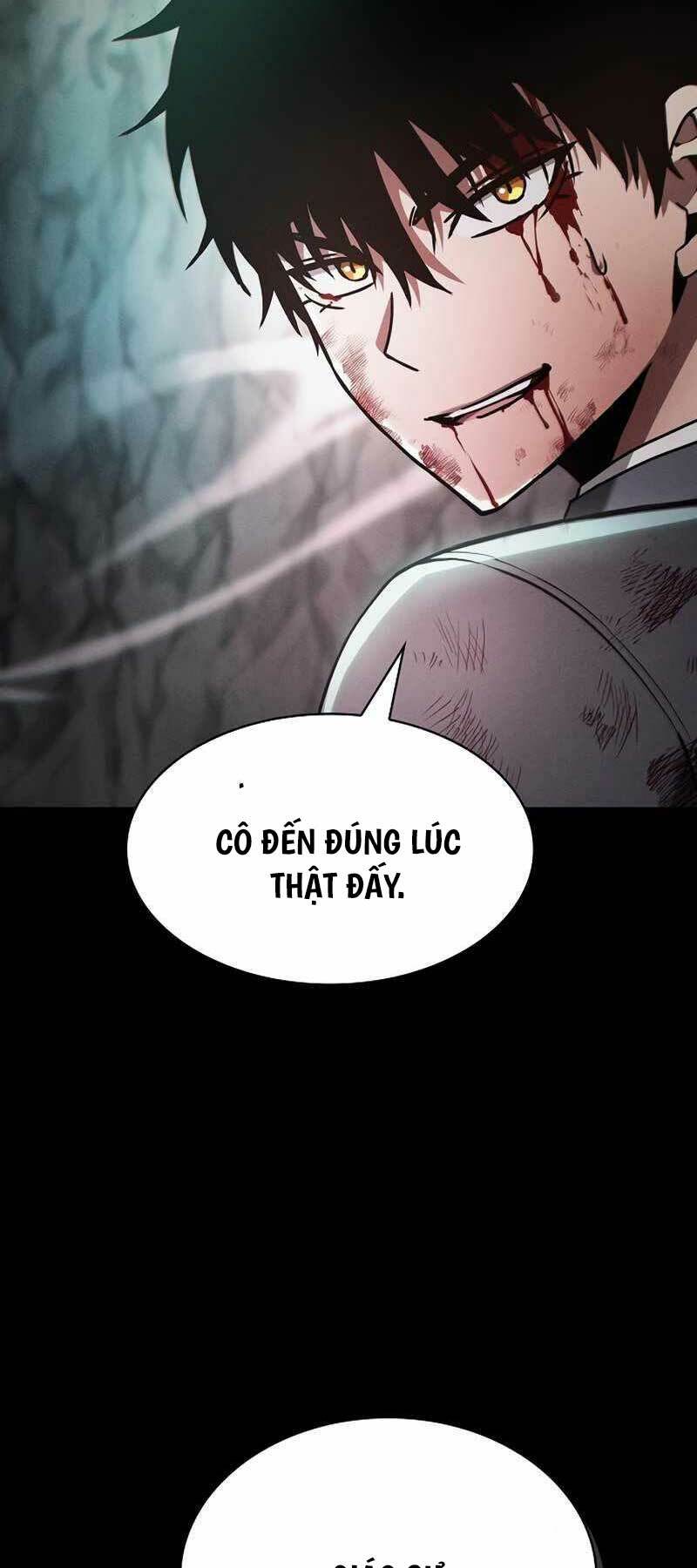 Kiếm Sĩ Thiên Tài Của Học Viện Chap 28 - Next Chap 29