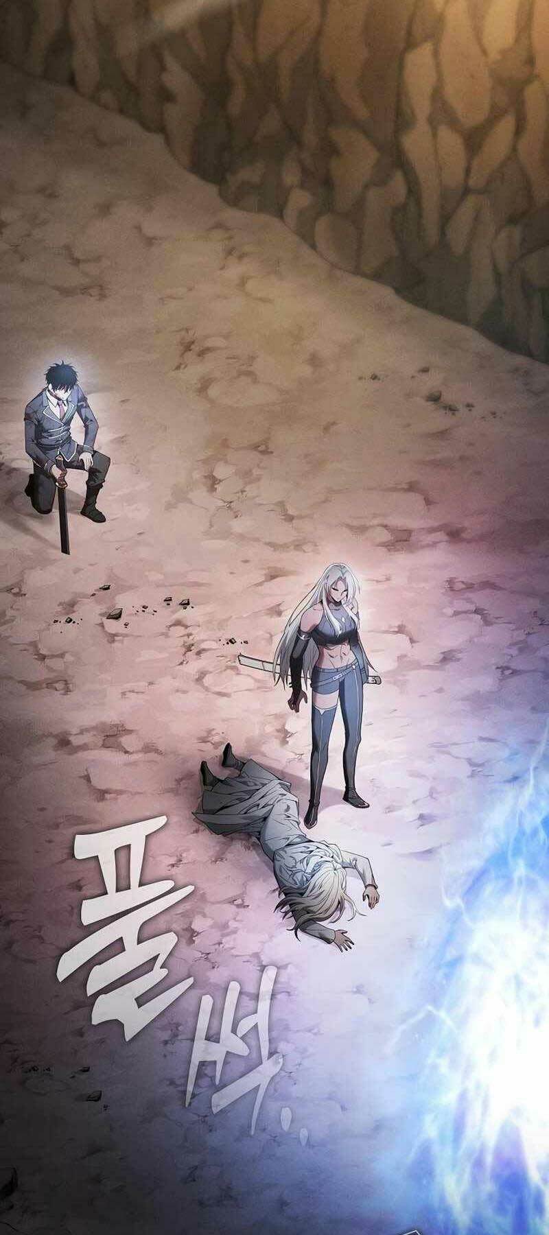 Kiếm Sĩ Thiên Tài Của Học Viện Chap 28 - Next Chap 29