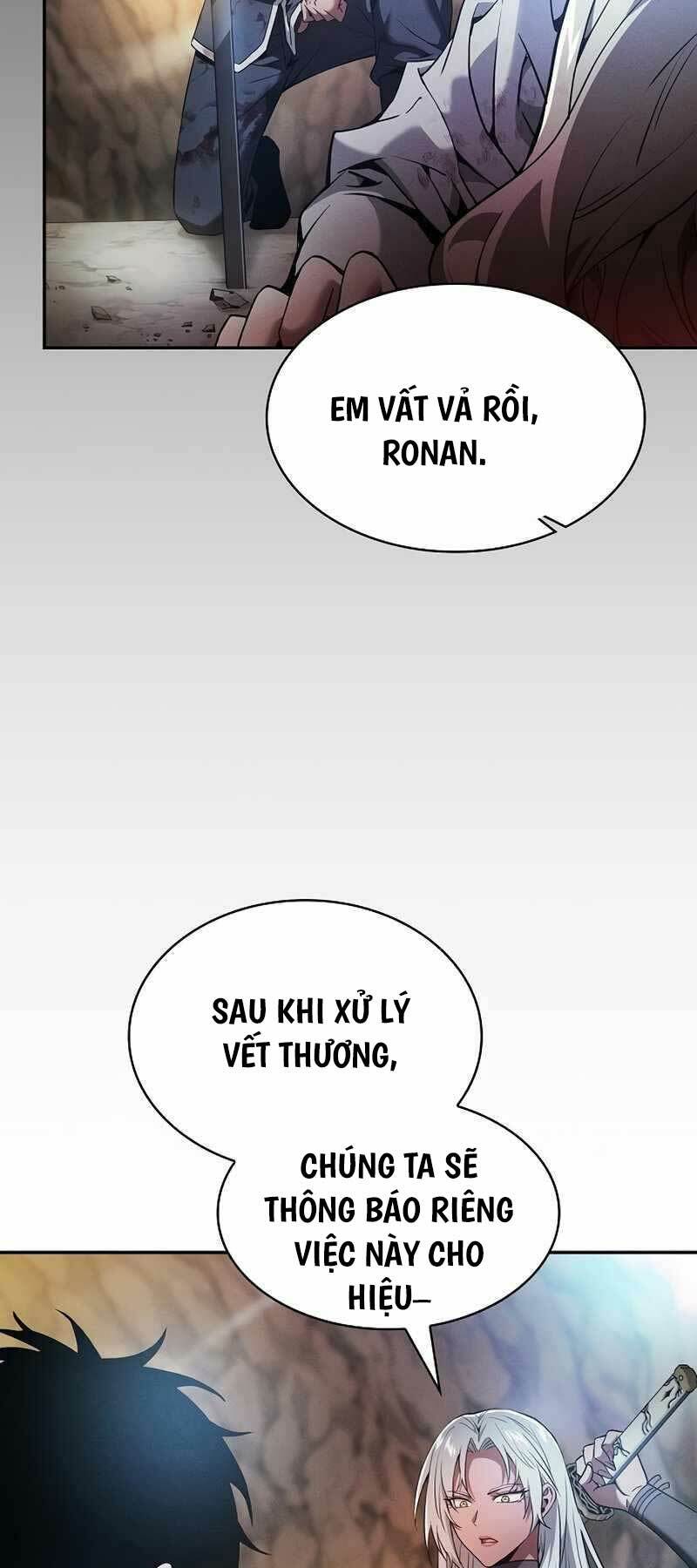 Kiếm Sĩ Thiên Tài Của Học Viện Chap 28 - Next Chap 29