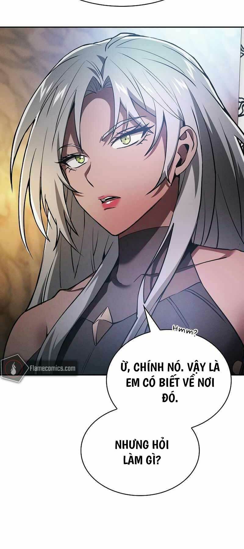 Kiếm Sĩ Thiên Tài Của Học Viện Chap 28 - Next Chap 29