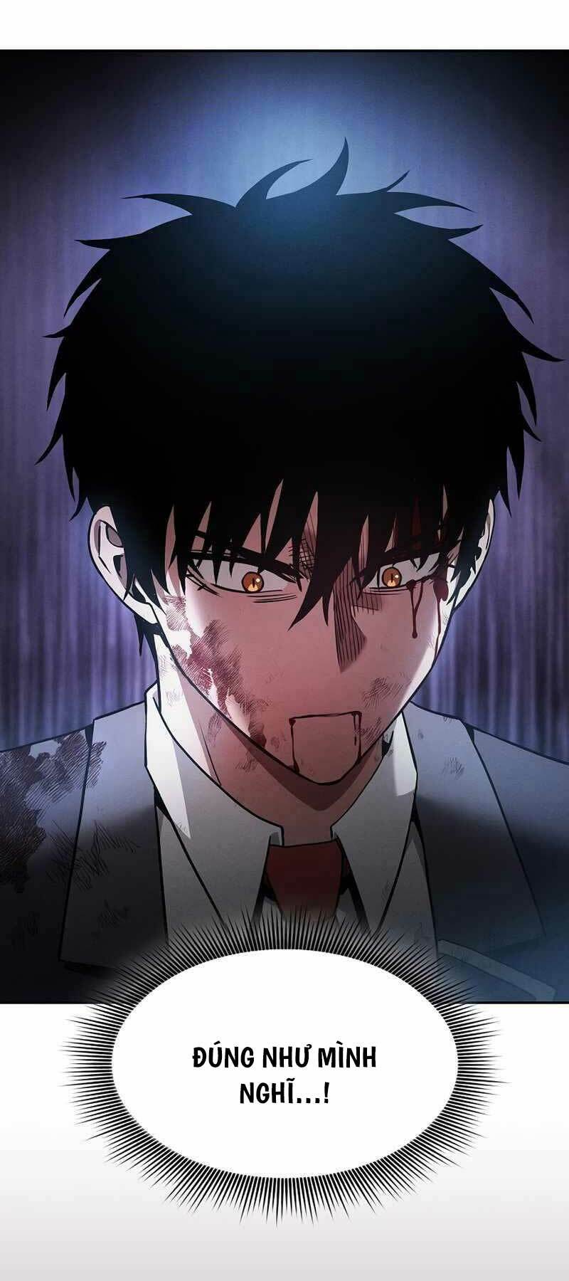 Kiếm Sĩ Thiên Tài Của Học Viện Chap 28 - Next Chap 29