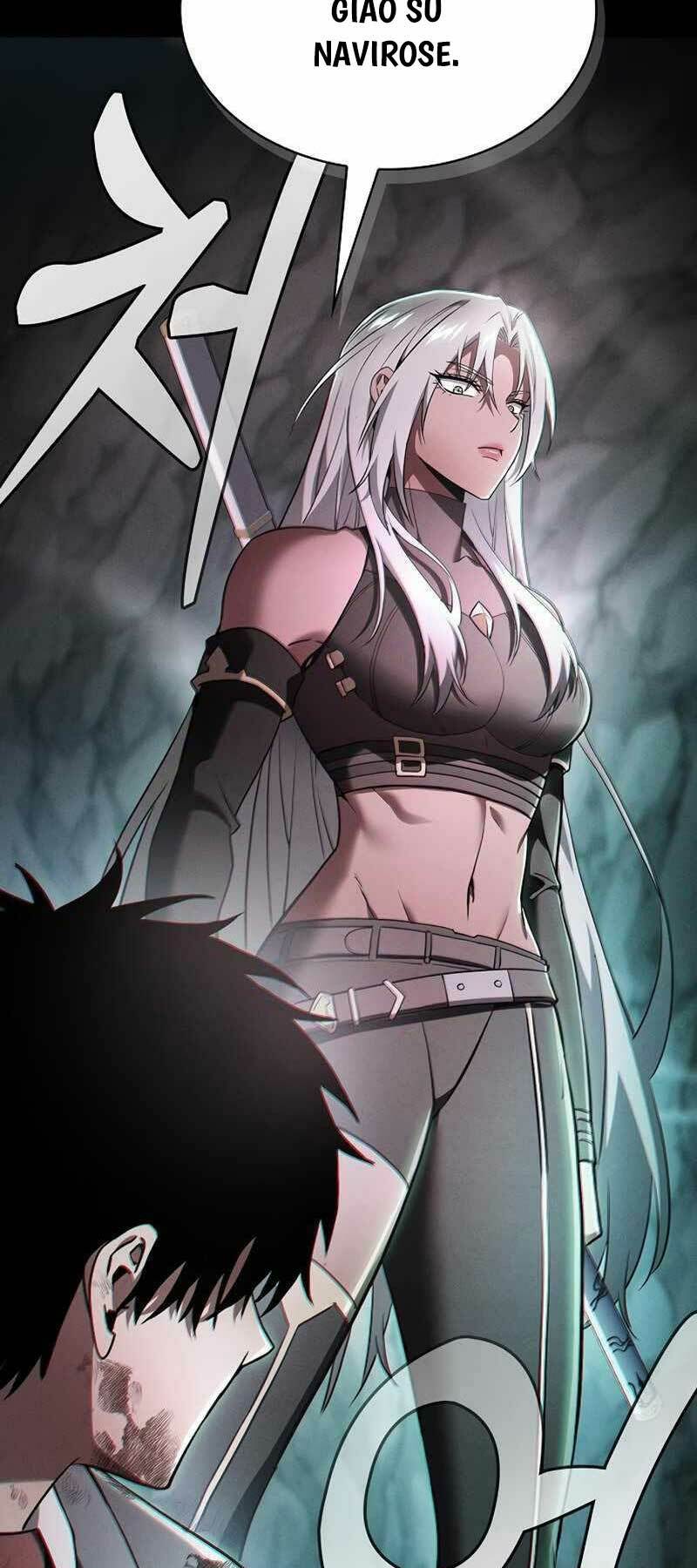 Kiếm Sĩ Thiên Tài Của Học Viện Chap 28 - Next Chap 29