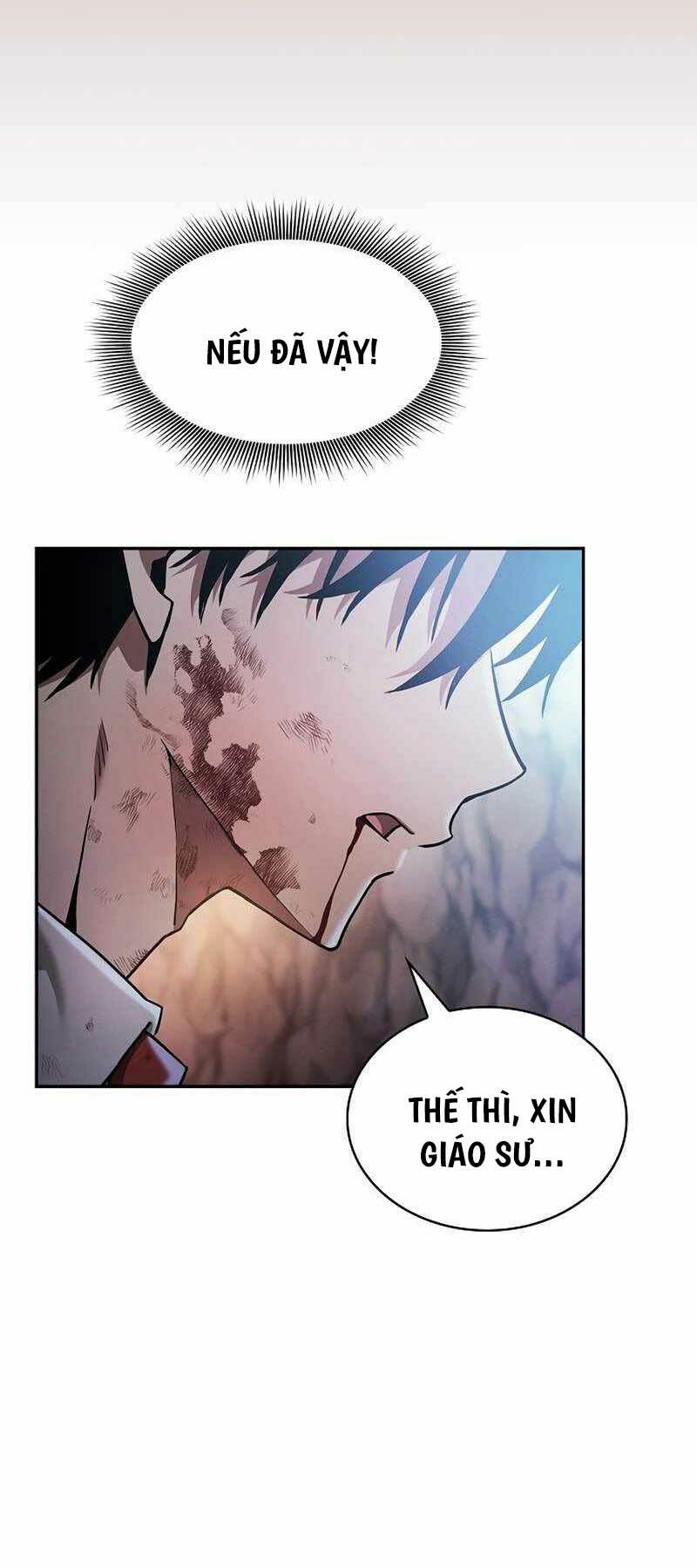 Kiếm Sĩ Thiên Tài Của Học Viện Chap 28 - Next Chap 29