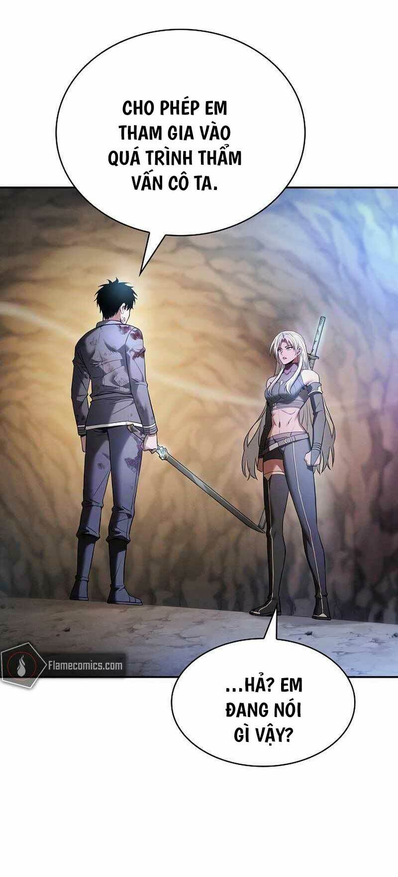 Kiếm Sĩ Thiên Tài Của Học Viện Chap 28 - Next Chap 29