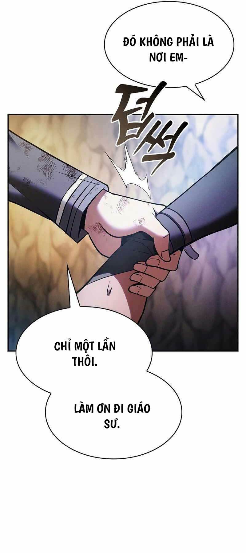 Kiếm Sĩ Thiên Tài Của Học Viện Chap 28 - Next Chap 29