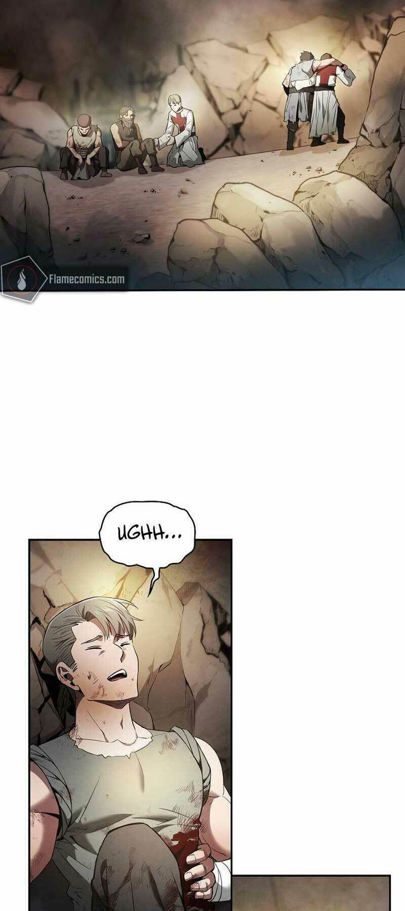 Kiếm Sĩ Thiên Tài Của Học Viện Chap 28 - Next Chap 29