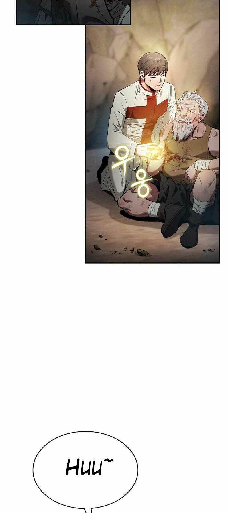 Kiếm Sĩ Thiên Tài Của Học Viện Chap 28 - Next Chap 29