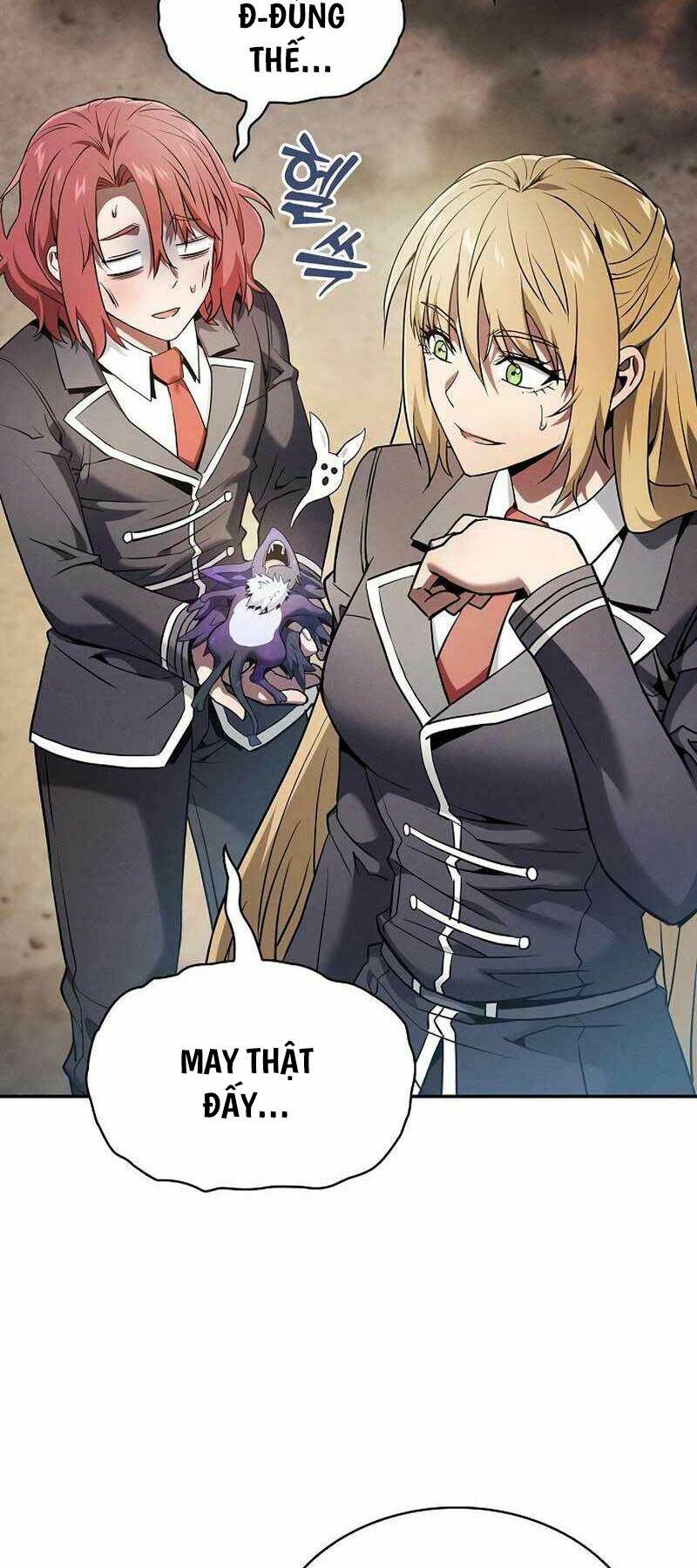Kiếm Sĩ Thiên Tài Của Học Viện Chap 28 - Next Chap 29