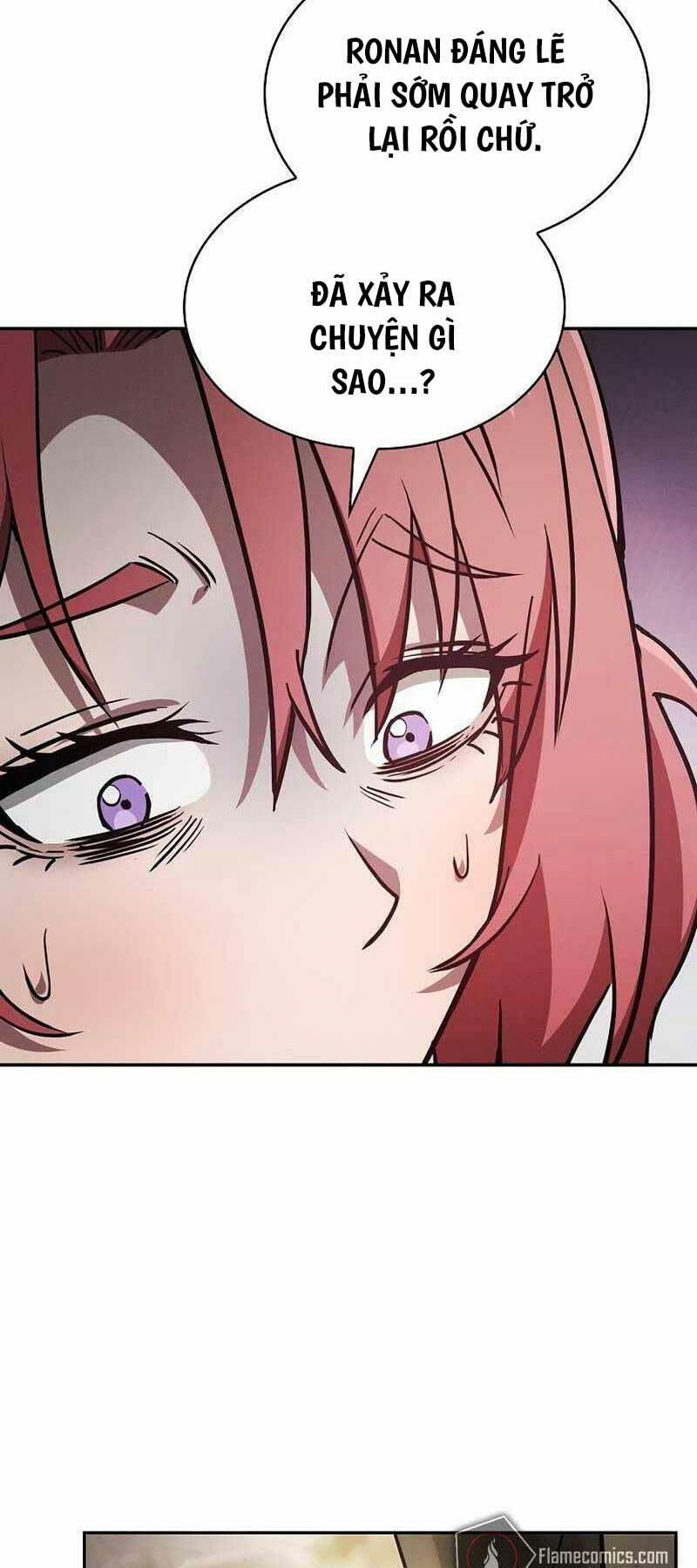 Kiếm Sĩ Thiên Tài Của Học Viện Chap 28 - Next Chap 29