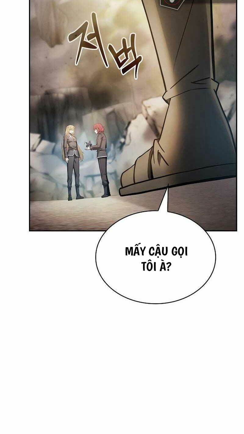 Kiếm Sĩ Thiên Tài Của Học Viện Chap 28 - Next Chap 29