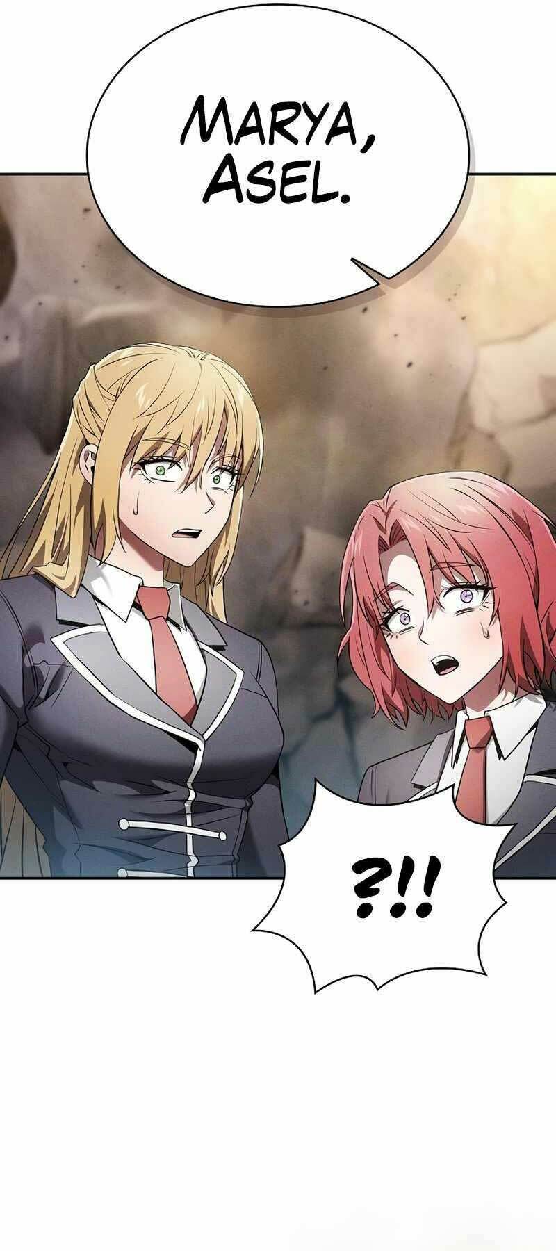 Kiếm Sĩ Thiên Tài Của Học Viện Chap 28 - Next Chap 29