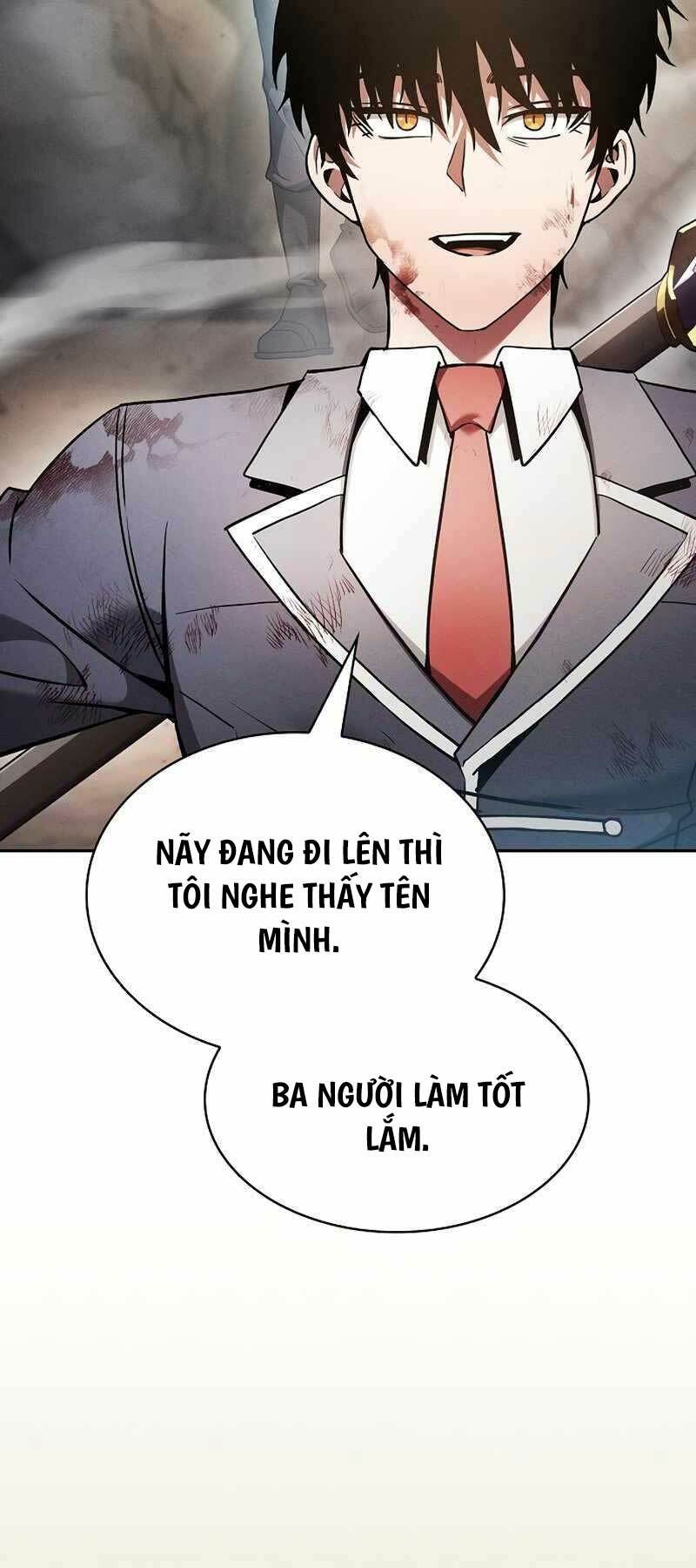 Kiếm Sĩ Thiên Tài Của Học Viện Chap 28 - Next Chap 29