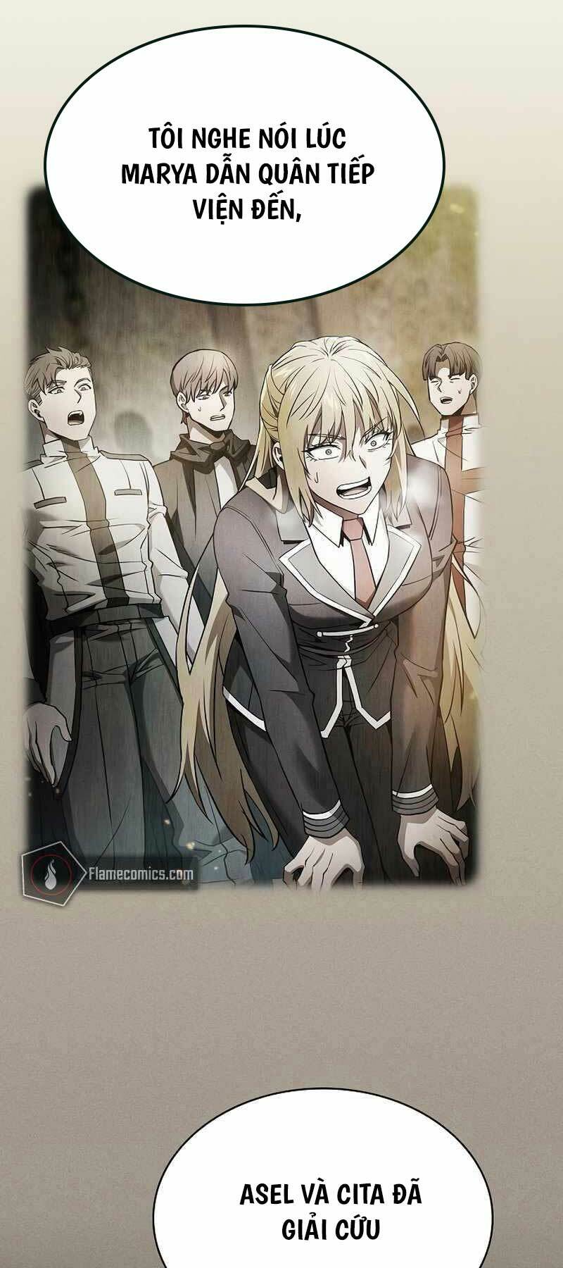 Kiếm Sĩ Thiên Tài Của Học Viện Chap 28 - Next Chap 29