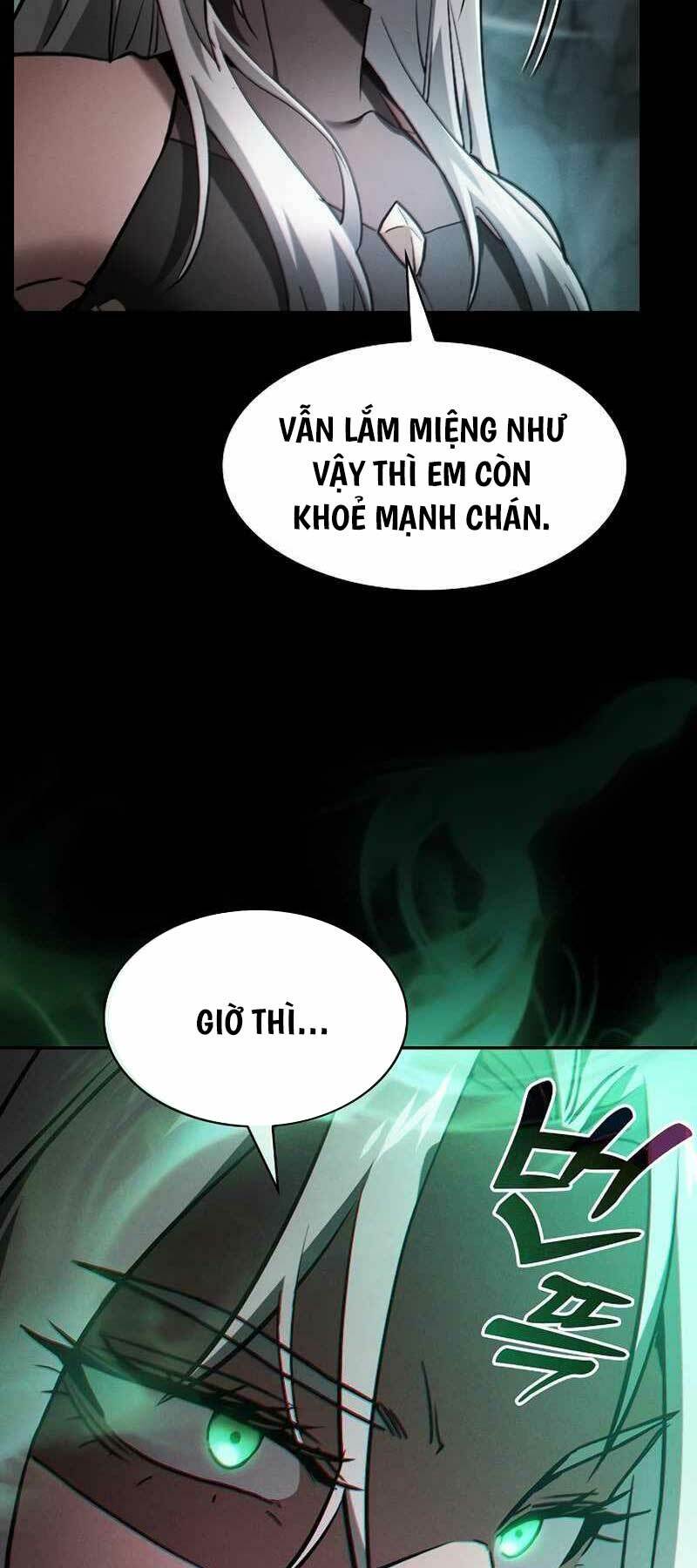 Kiếm Sĩ Thiên Tài Của Học Viện Chap 28 - Next Chap 29