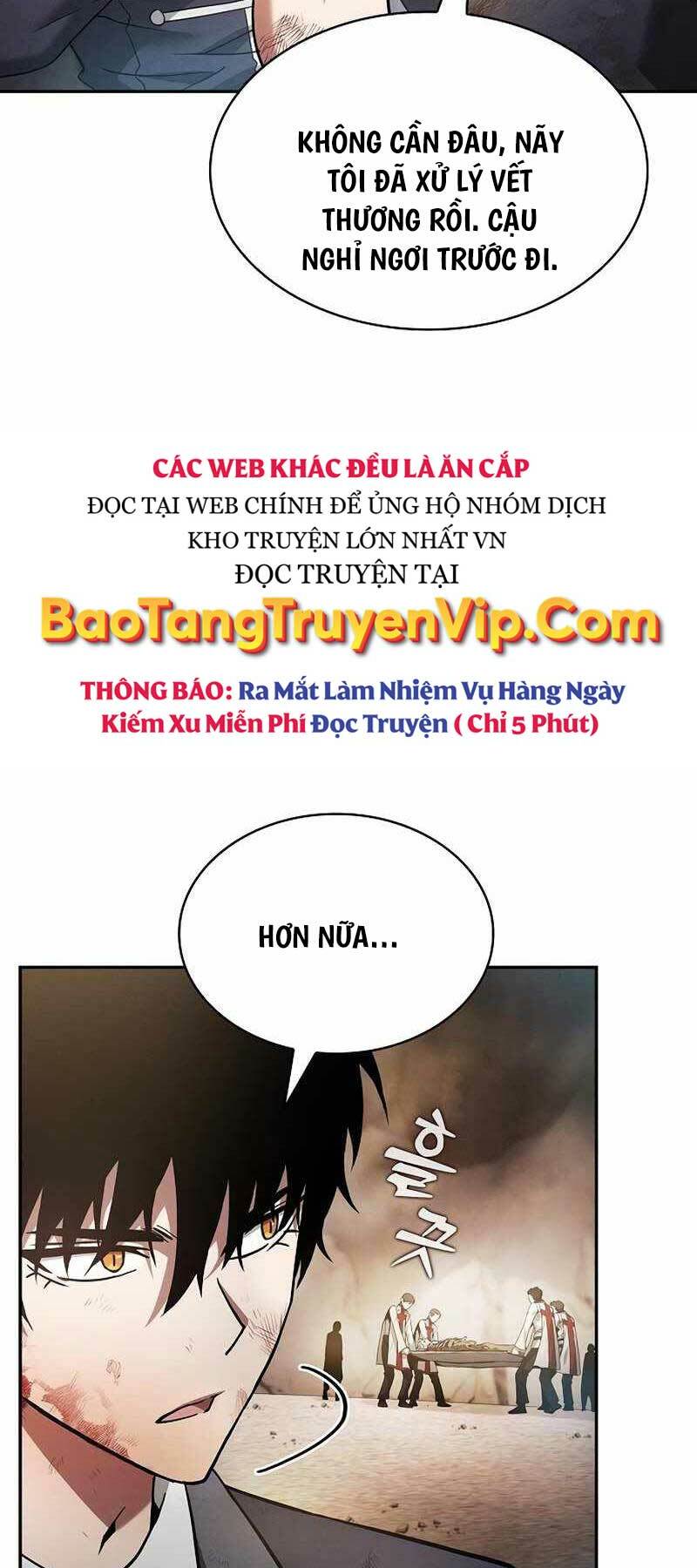 Kiếm Sĩ Thiên Tài Của Học Viện Chap 28 - Next Chap 29