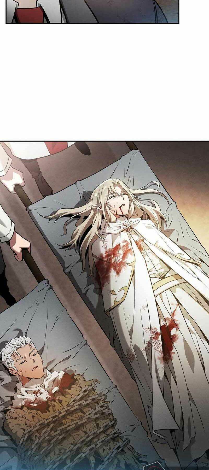 Kiếm Sĩ Thiên Tài Của Học Viện Chap 28 - Next Chap 29