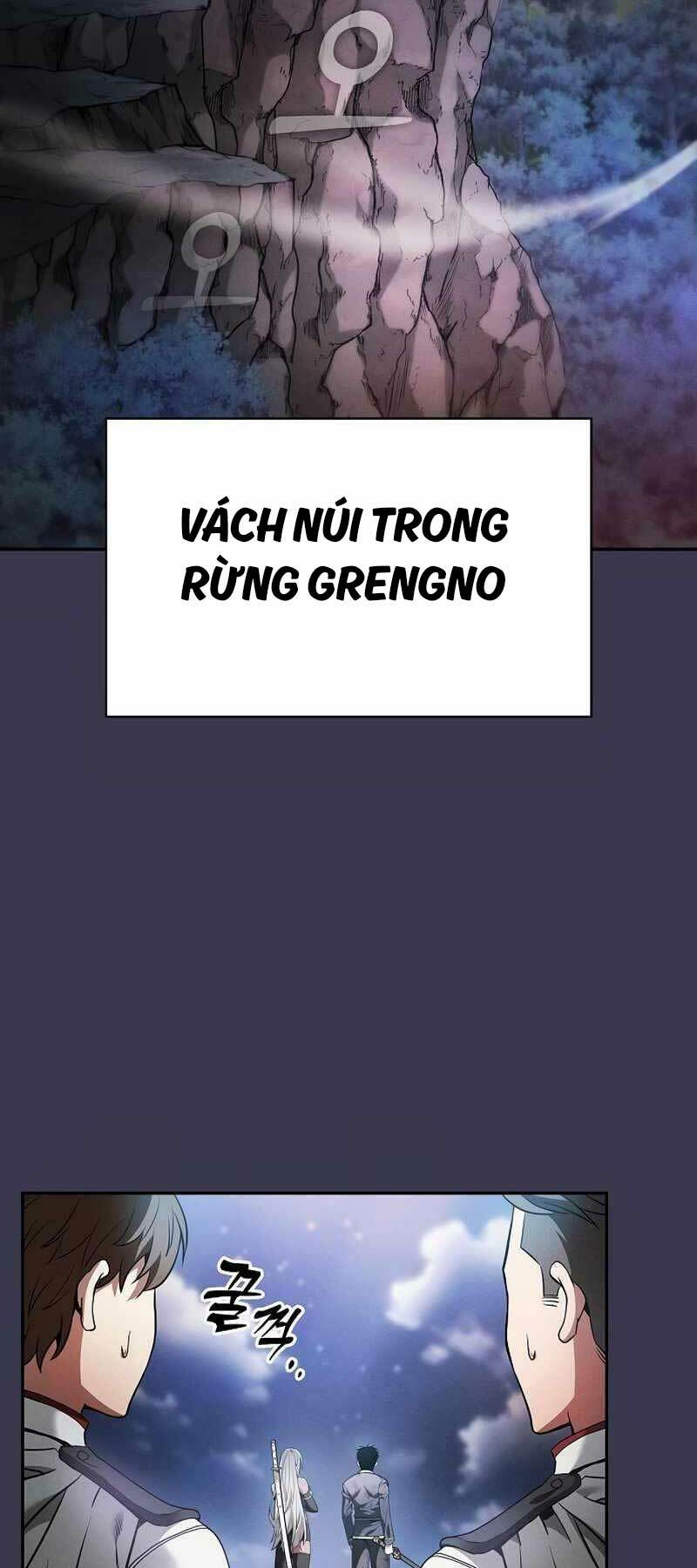 Kiếm Sĩ Thiên Tài Của Học Viện Chap 28 - Next Chap 29