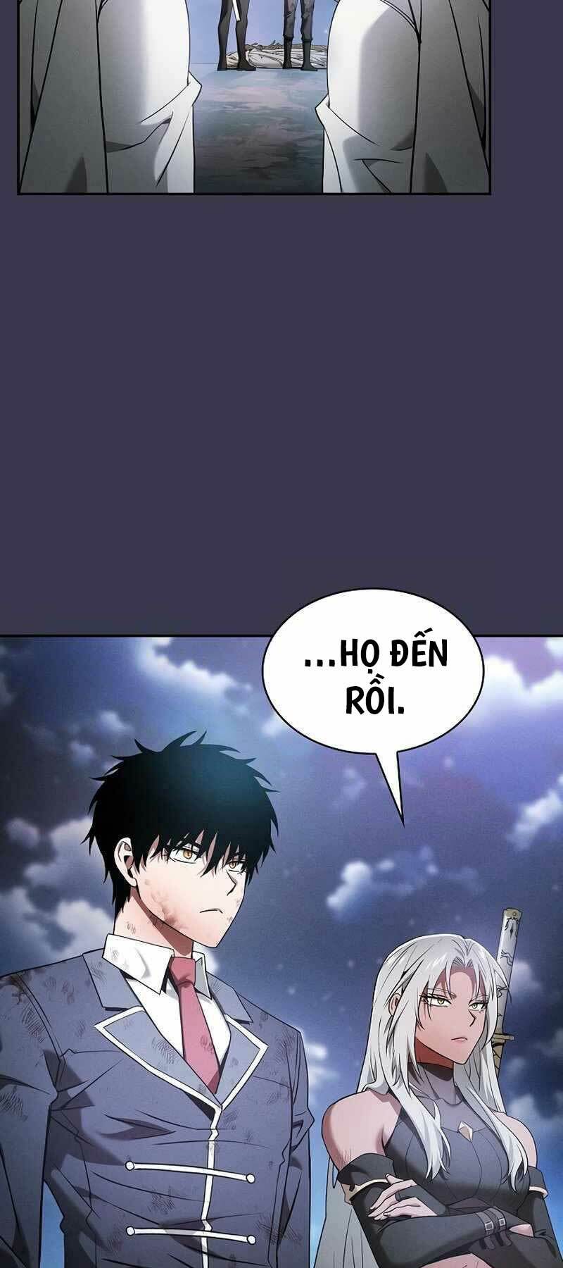 Kiếm Sĩ Thiên Tài Của Học Viện Chap 28 - Next Chap 29